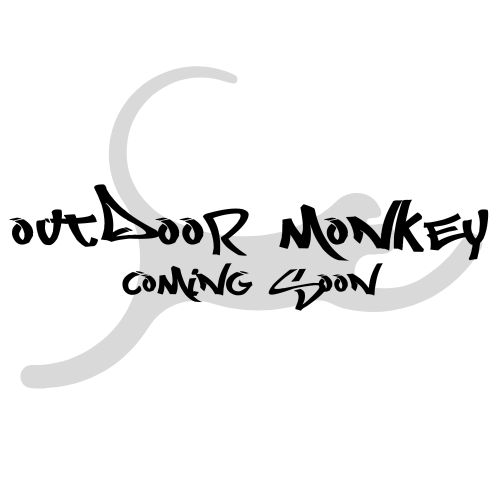 OUTDOOR MONKEY