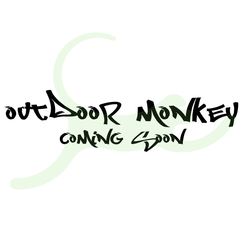 OUTDOOR MONKEY