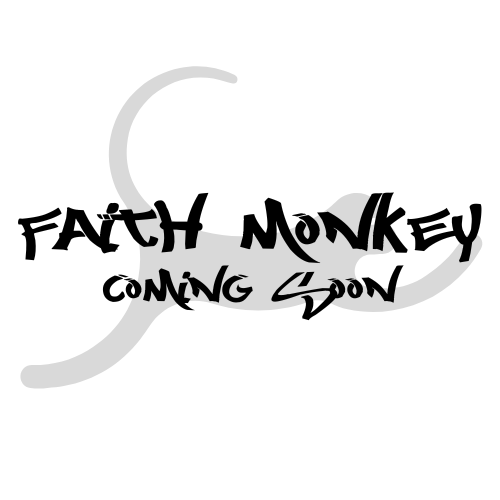 FAITH MONKEY