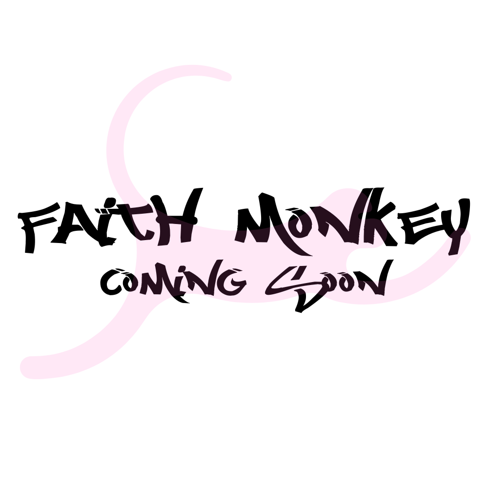FAITH MONKEY